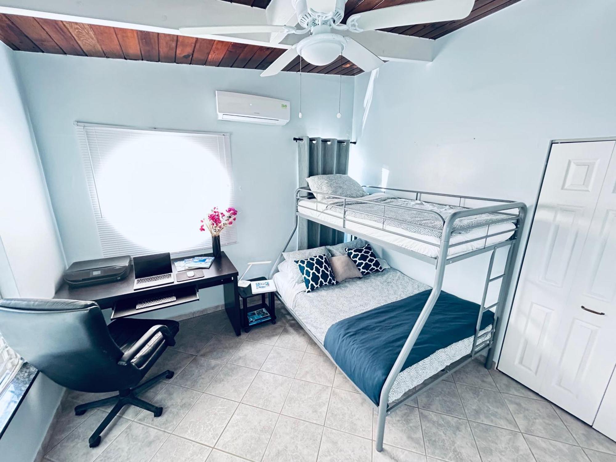 Flamingo House - Turks & Caicos Villa Turtle Cove Bagian luar foto
