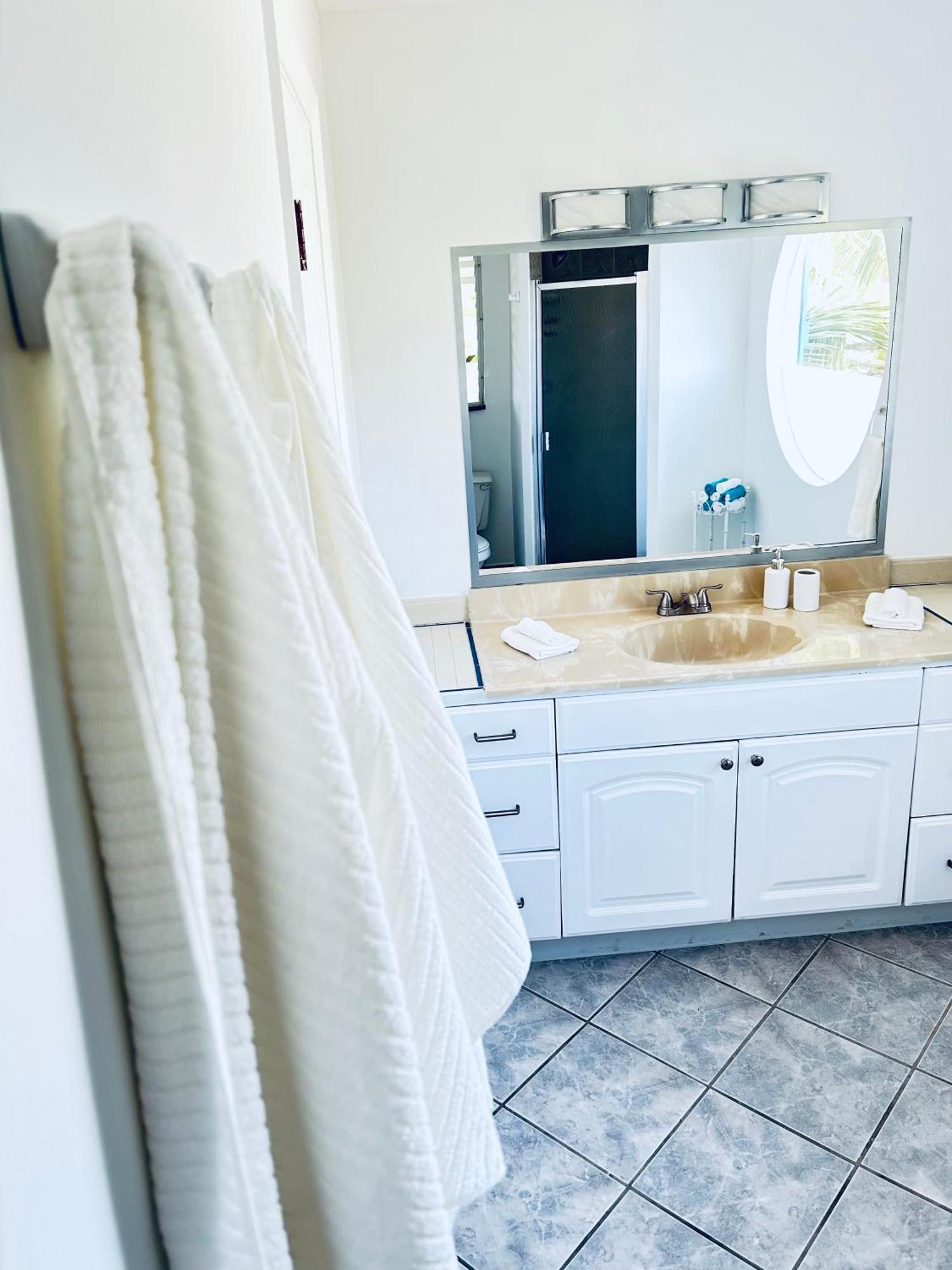 Flamingo House - Turks & Caicos Villa Turtle Cove Bagian luar foto